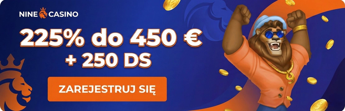 Nine Casino